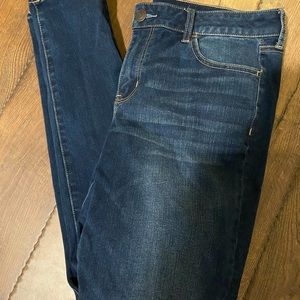 American Eagle Women’s Jeans Size 14 Long